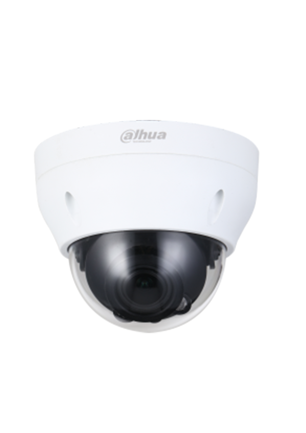 Access Control & Surveillance