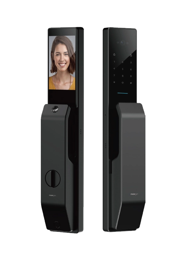 Digital Lock Image