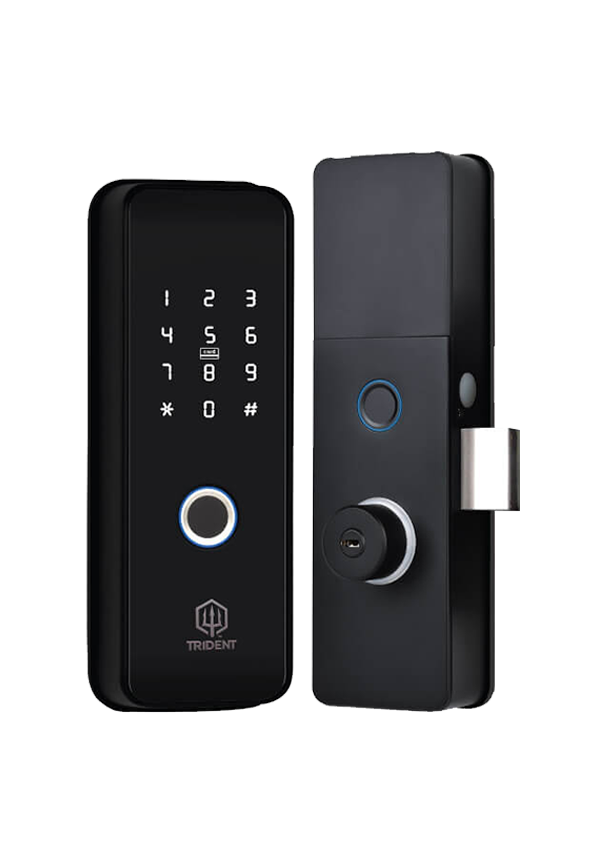Gate Lock Image