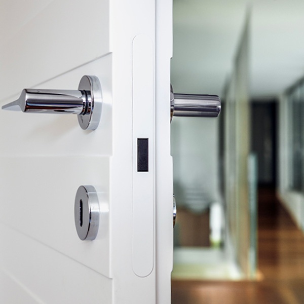 door-lock