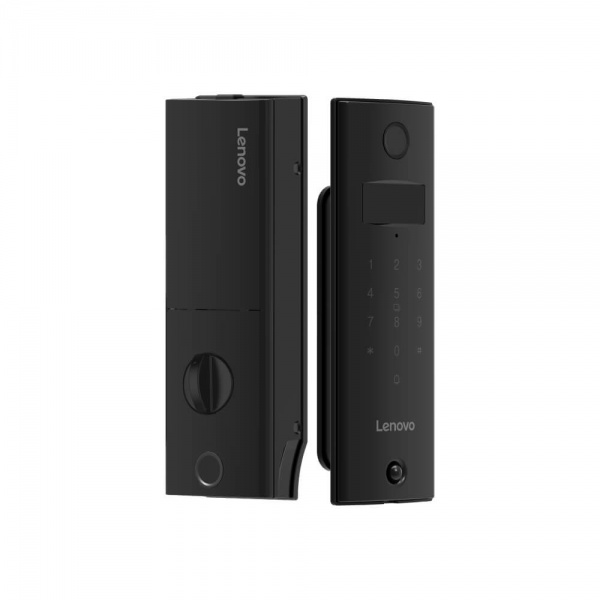 Lenovo Digital Locks Best Smart Lock Malaysia Smart Grill Lock Malaysia